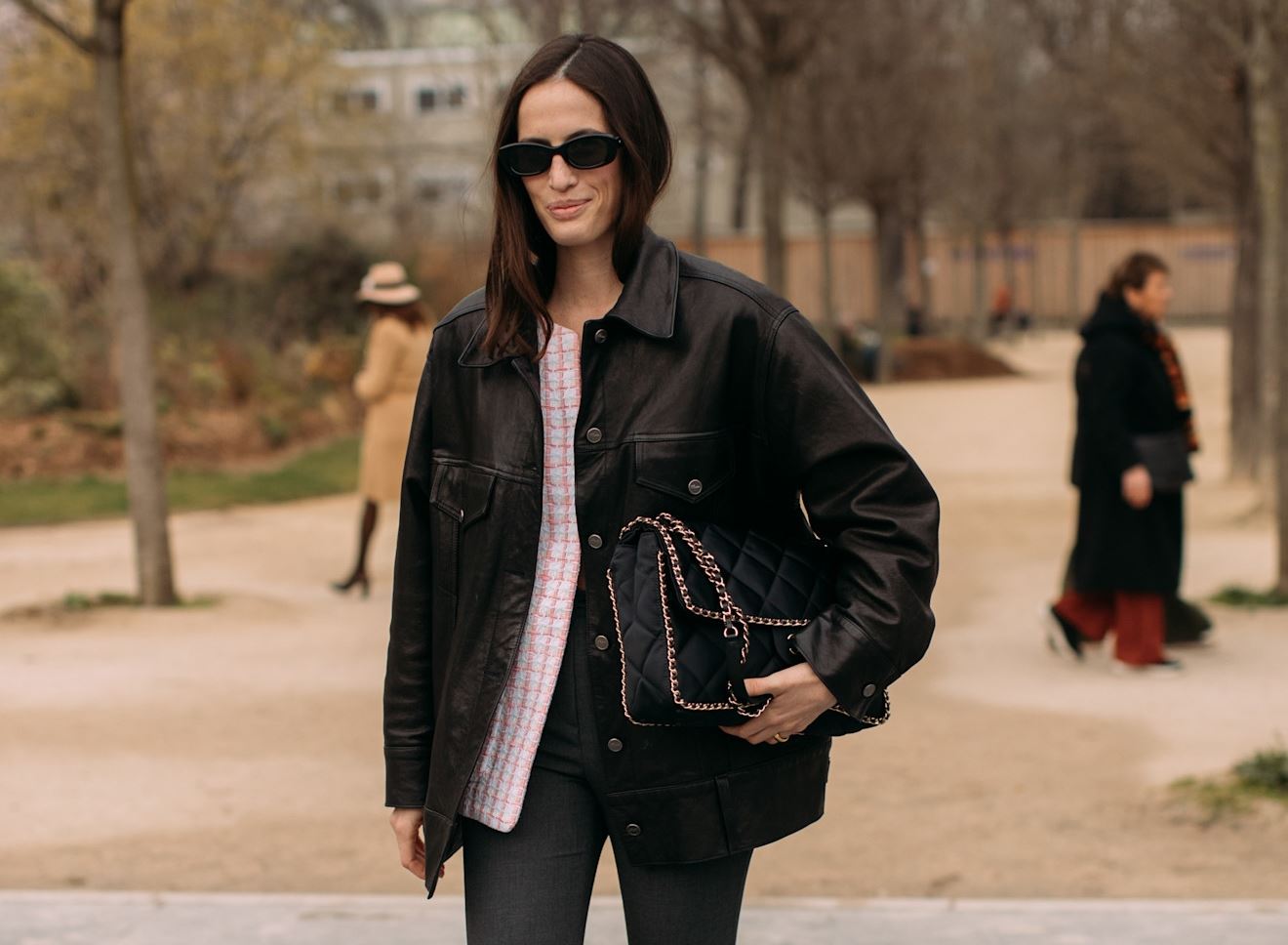 7 fashionable αθλητικά κολάν που θα σου δώσουν κίνητρο για περισσότερη γυμναστική