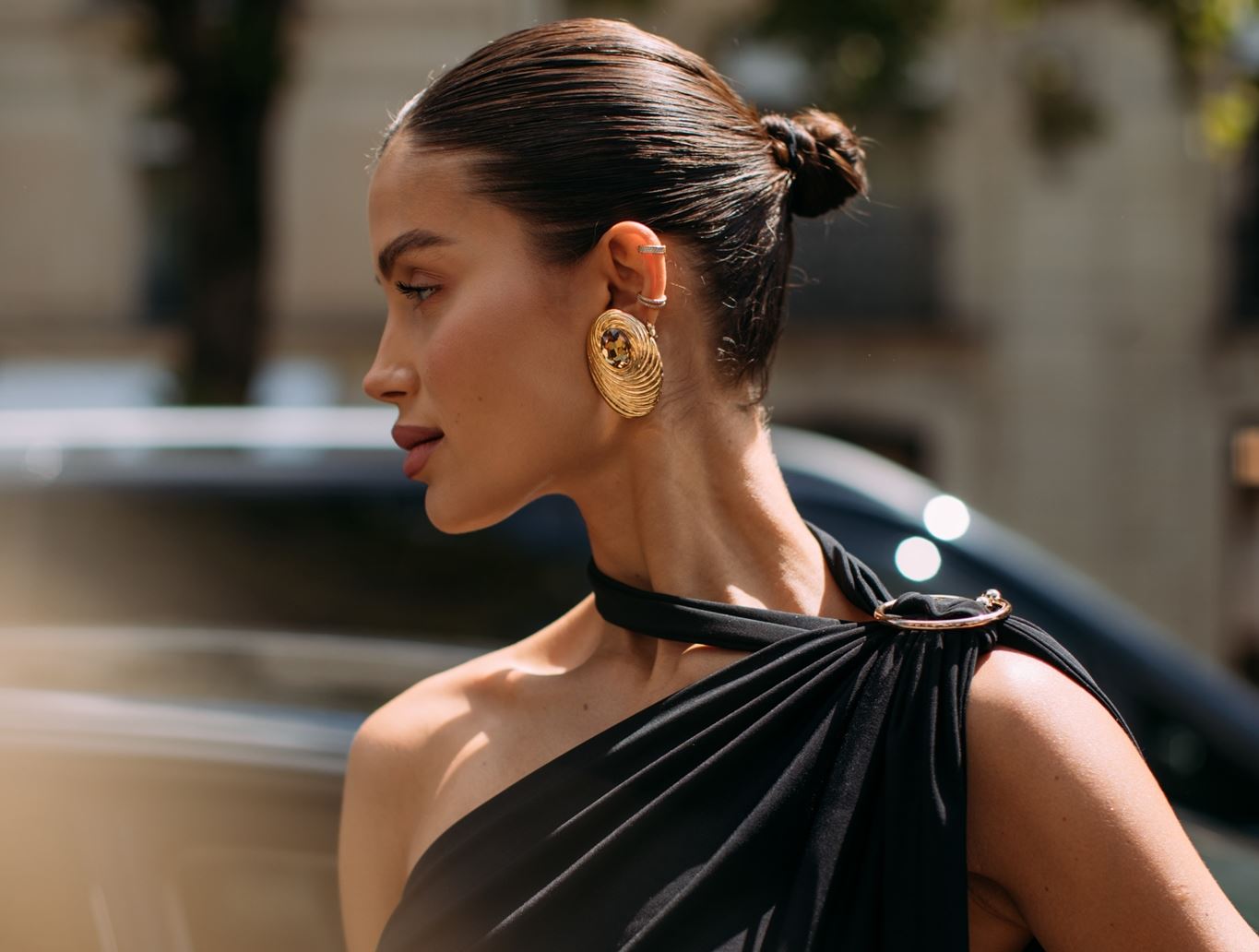 Buy first, thank us later: Τα κοσμήματα που δεν θα δεχθείς να βγάλεις ούτε στην παραλία
