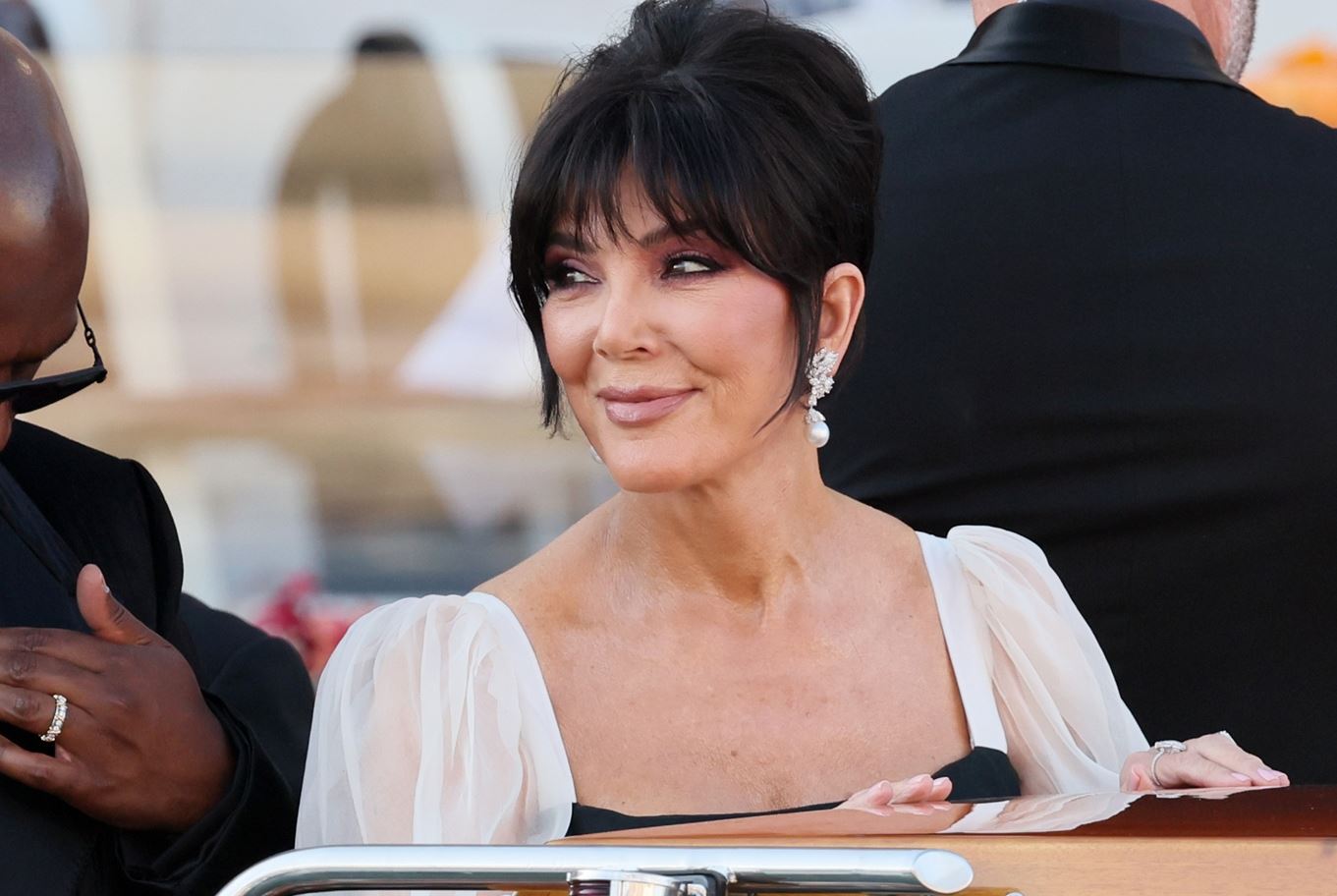 Kris Jenner: Το foundation που χρησιμοποιεί είναι ιδανικό και για ώριμες επιδερμίδες