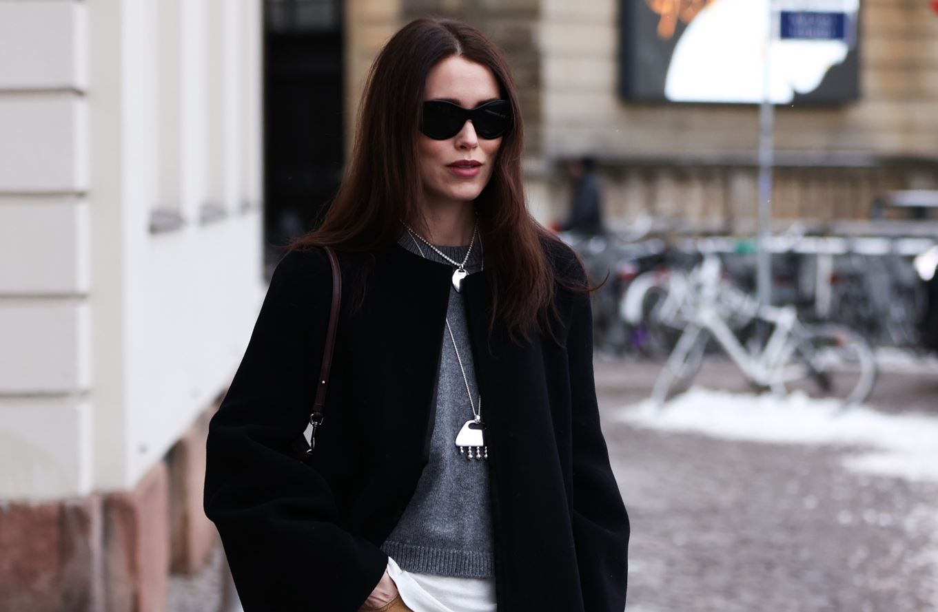 Τα παπούτσια της άνοιξης: Τα loafers που θα φοράς από το γραφείο στην έξοδο