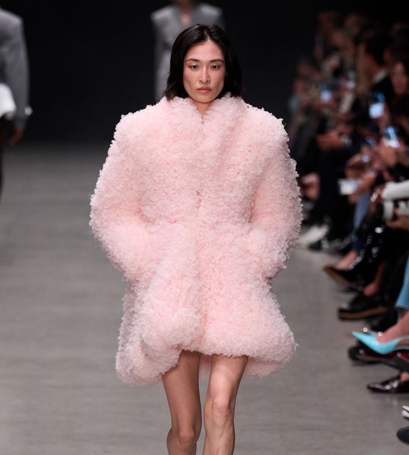 CDFA: Μόλις ανακοίνωσε το τέλος της γούνας στα catwalks