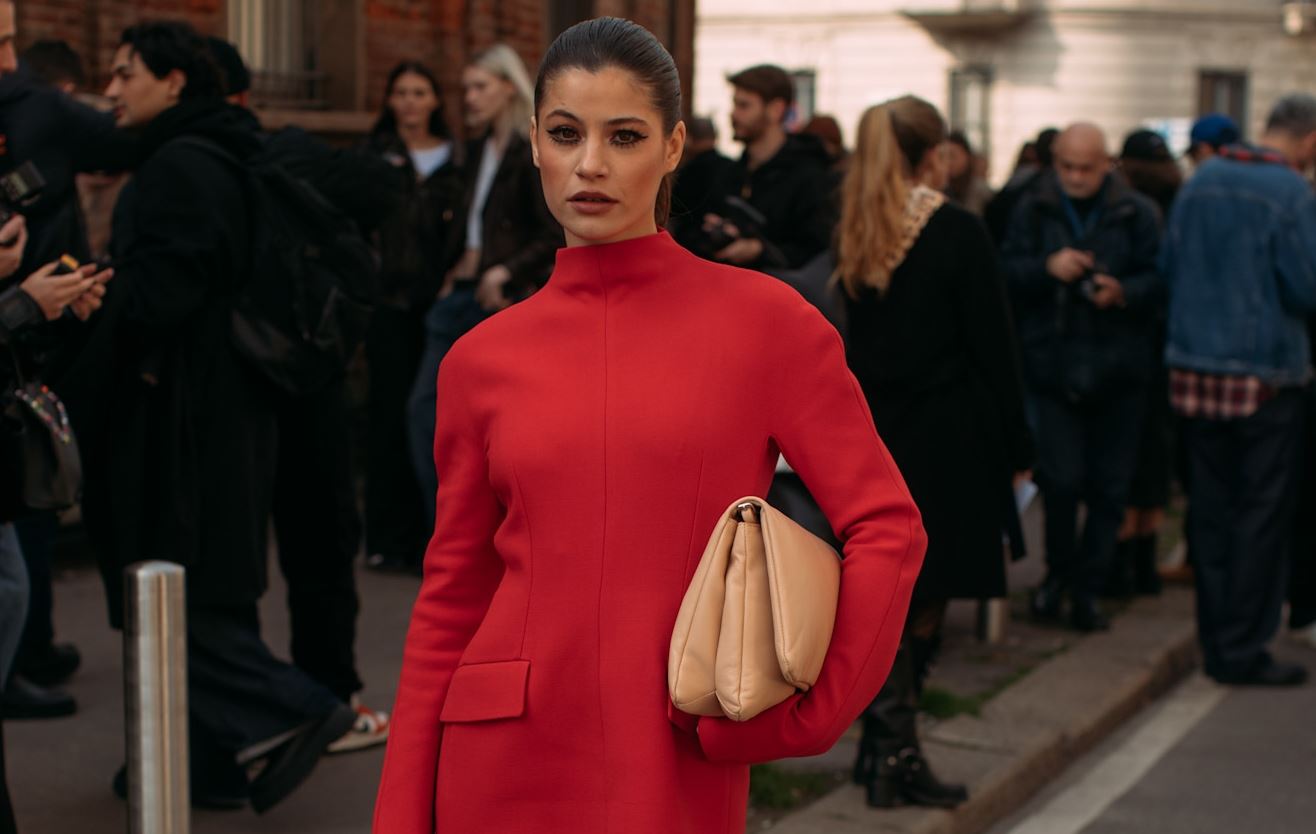 My Valentine: 4 αρώματα από τη Zara ωδή στον έρωτα και τον Άγιο Βαλεντίνο