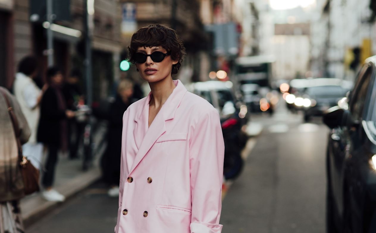 Δώσε edgy χαρακτήρα στα look σου με τα κομμάτια της νέας Valentine’s Day collection της H&M