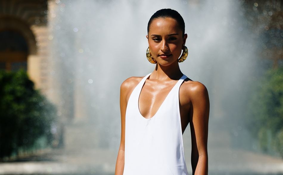 À La Plage: Τα designer αξεσουάρ που αντλούν έμπνευση από το beachwear
