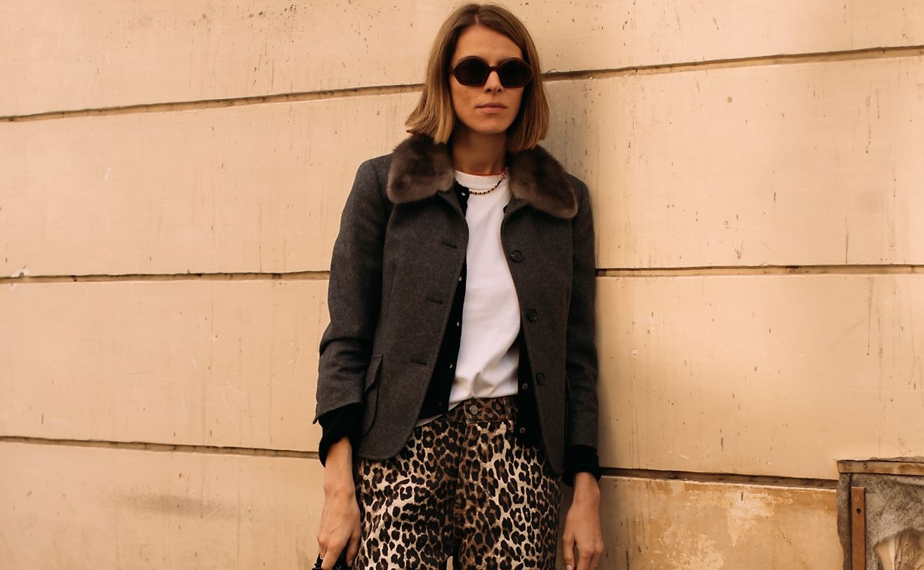 Hot trend: Πώς θα φορέσουμε το animal print τη φετινή άνοιξη