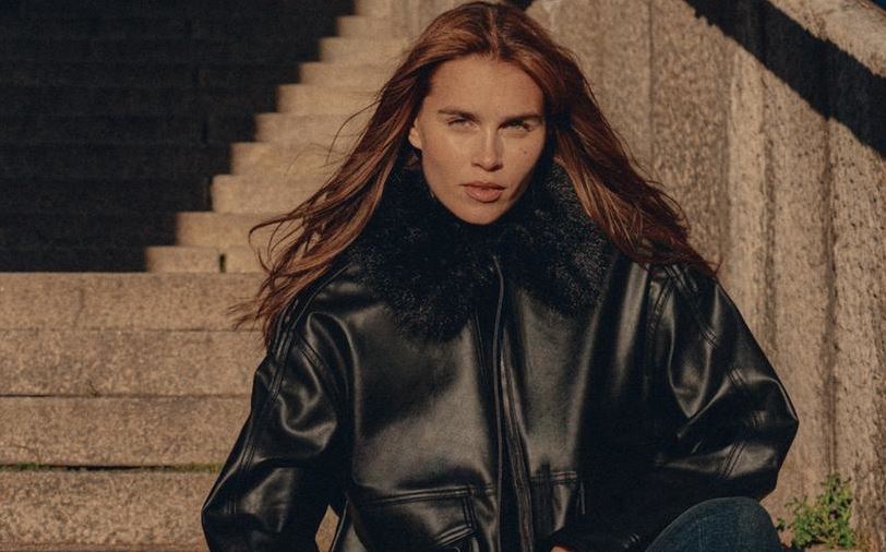 Το μπουφάν από ZARA με το οποίο θα βγάλεις όλο τον χειμώνα, κοστίζει μόνο 30 ευρώ