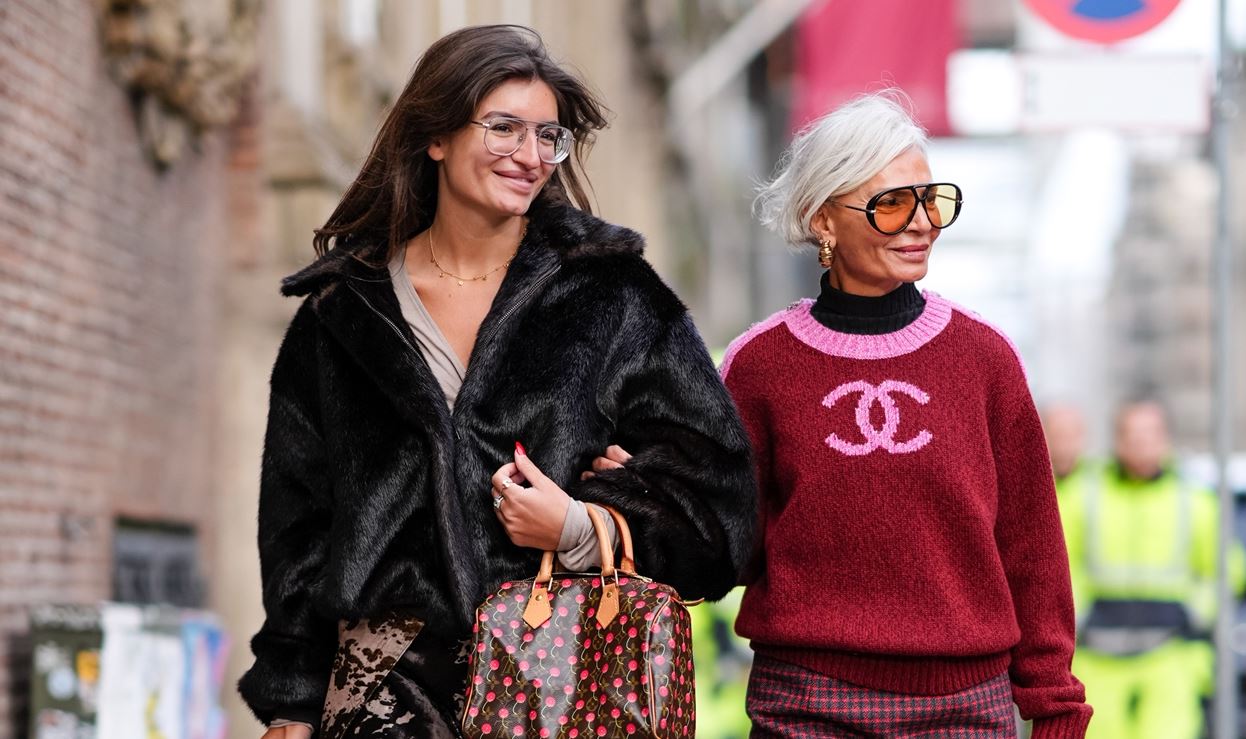 Gift Guide: 9 stylish δώρα από ZARA για τη Γιορτή της Μητέρας που θα λατρέψει κάθε fashionista