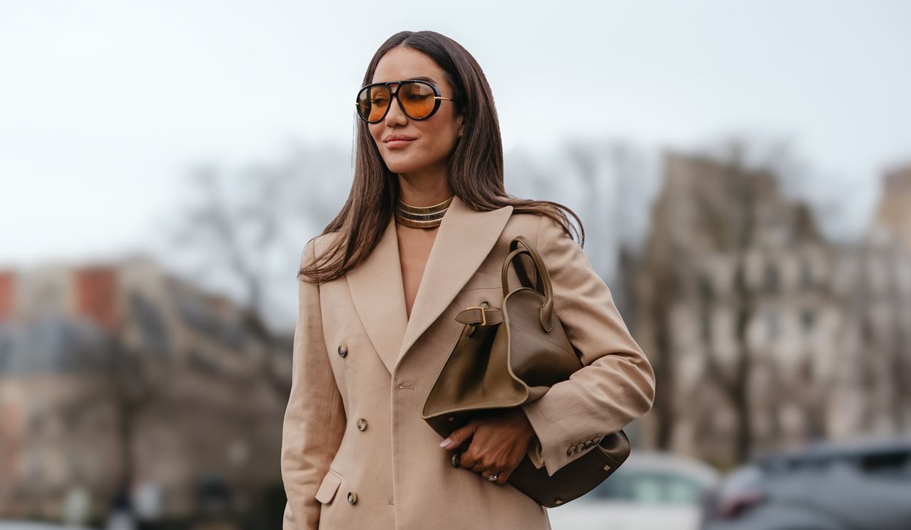 Νέες αφίξεις ZARA: Τα κομμάτια που θα φορέσουμε την άνοιξη