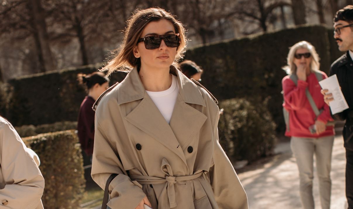 Black Friday 2025: Αυτά τα κομψά παλτό από MANGO είναι τα μόνα που αξίζει να αγοράσεις