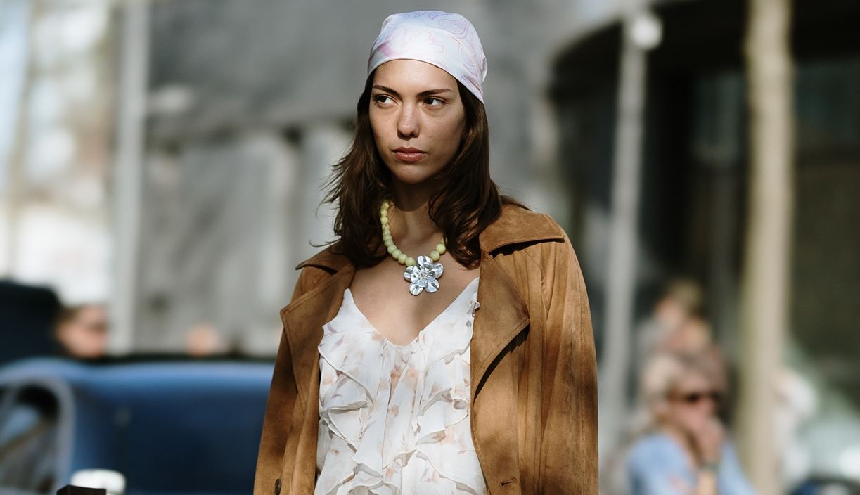 Αυτά τα 5 πουκάμισα από τη ZARA θα σε μεταφέρουν πίσω στα 70s για λιγότερο από 30 ευρώ