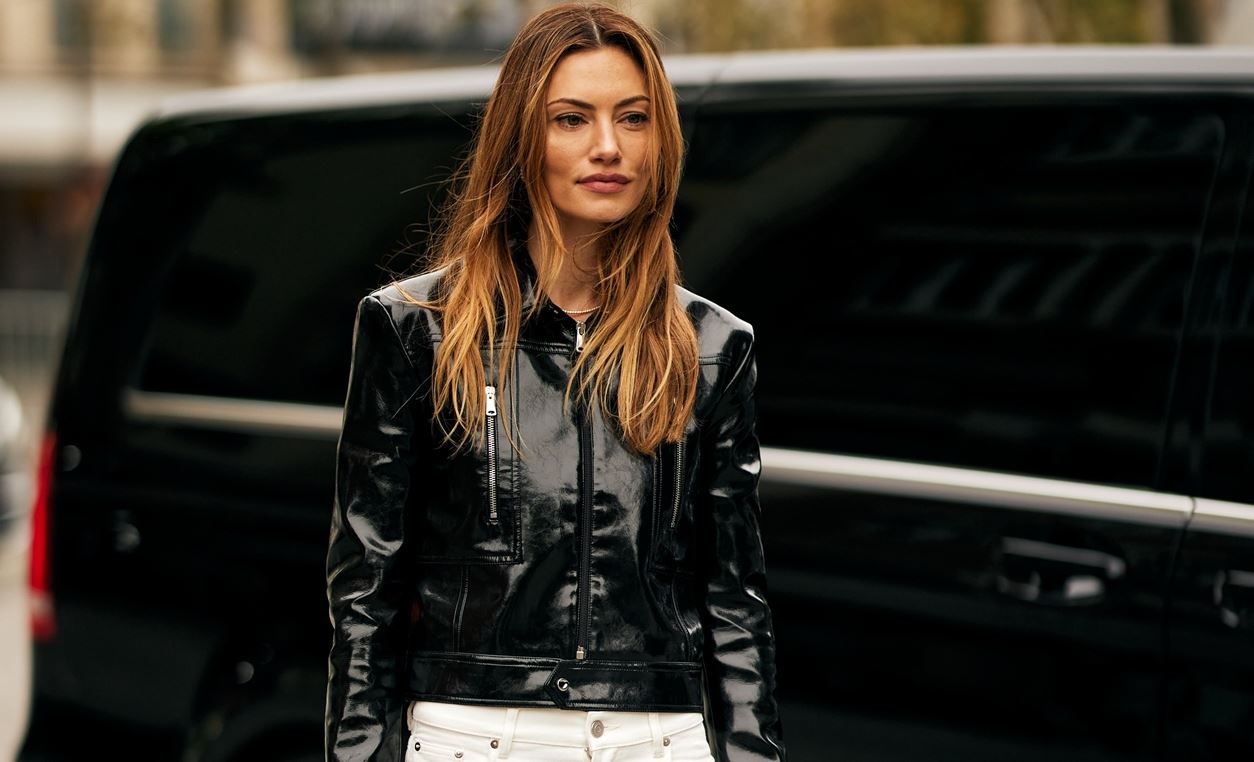 Τα παντελόνια που θα μαρτυρήσουν ότι γνωρίζεις τις τάσεις για τον χειμώνα του 2025