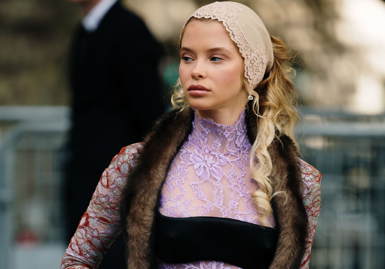 Okra Water: Αυτό είναι το πιο viral νερό που πίνουν όλες οι beauty gurus του εξωτερικού