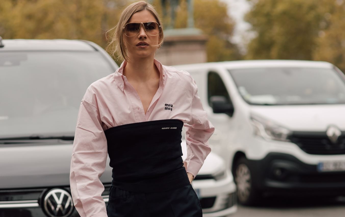 Αυτή είναι η απόχρωση για την οποία μιλούν όλοι (και θα κυριαρχήσει τη φετινή άνοιξη)