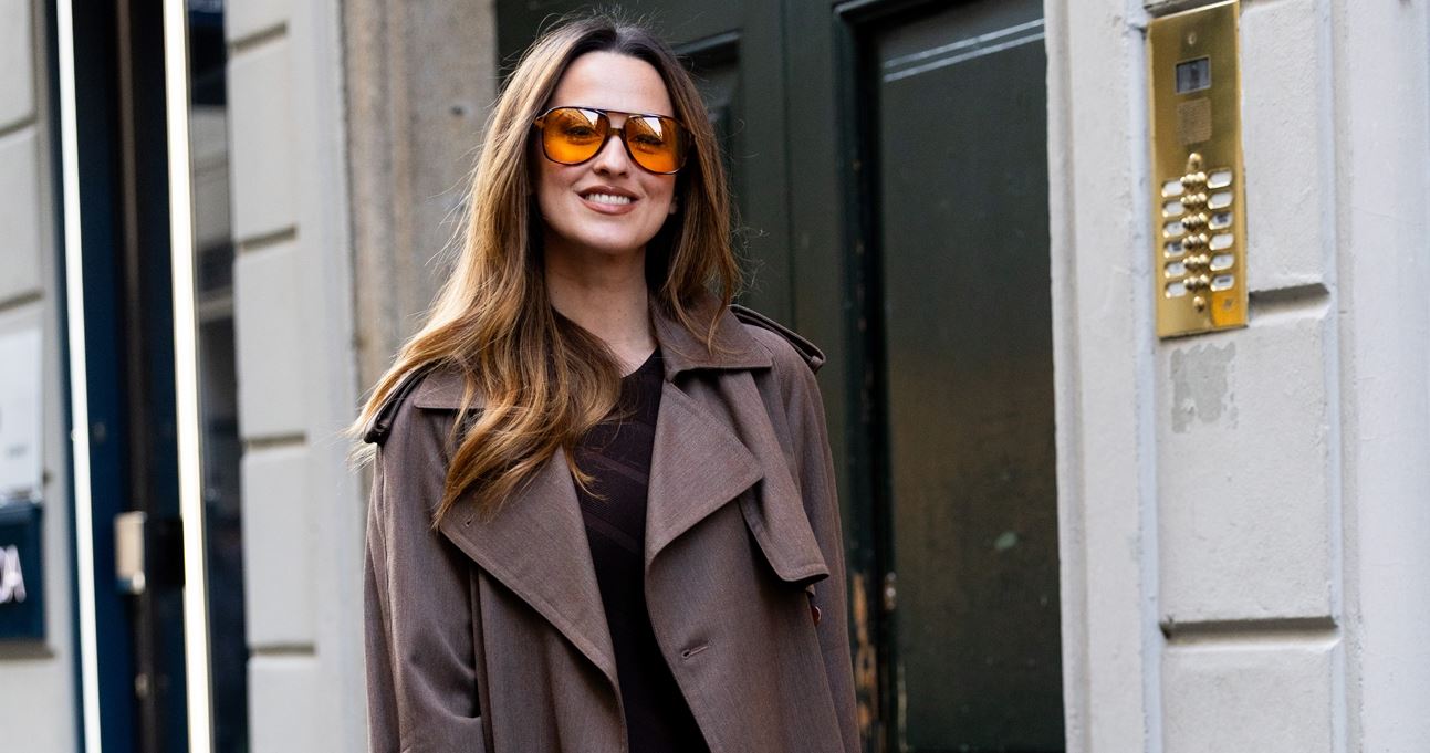 Τα fashion items που δεν πρέπει να λείπουν από τη βαλίτσα της πασχαλινής σου απόδρασης