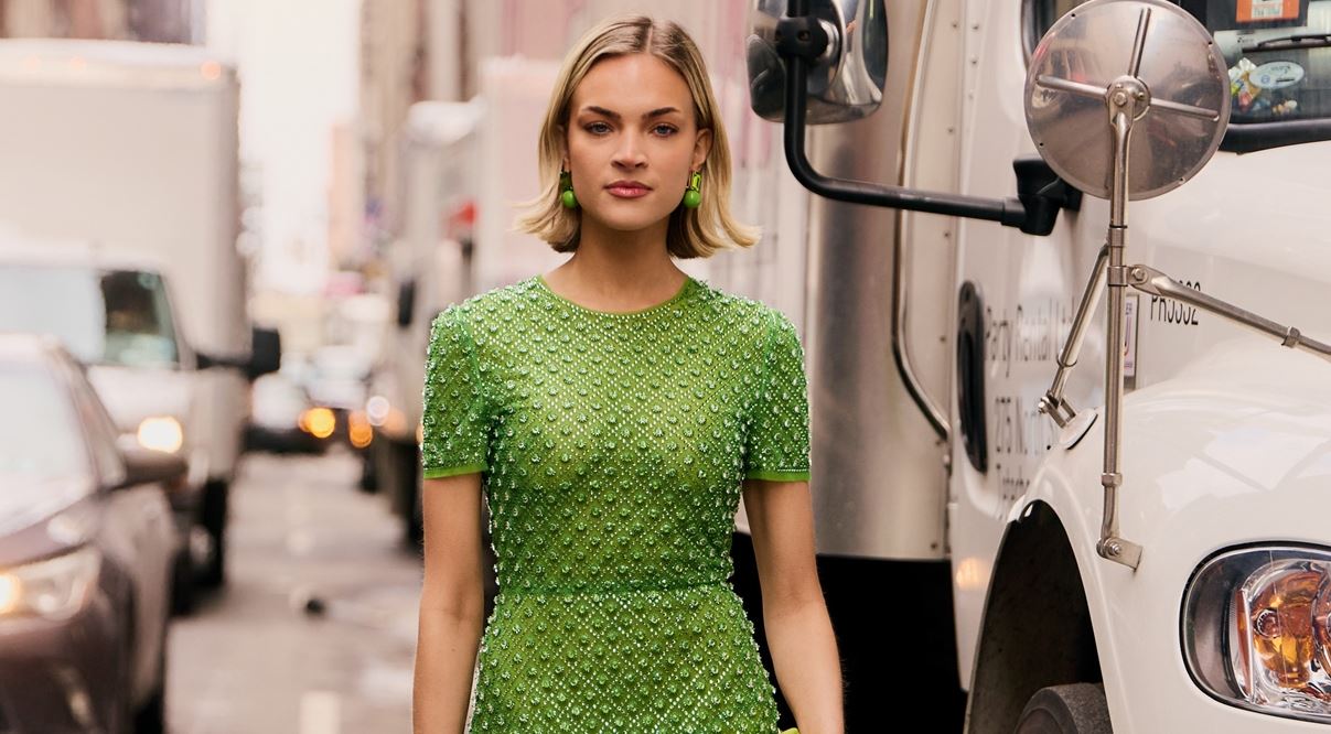 5 φορέματα από τη νέα συλλογή της ZARA για να καλωσορίσεις την άνοιξη