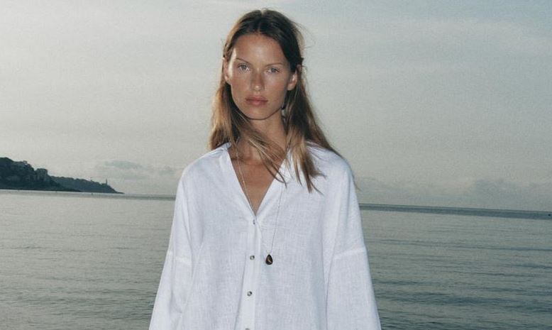 Νέες αφίξεις ZARA: 5 summer κομμάτια που θα σου χαρίσουν στυλιστική υπεροχή