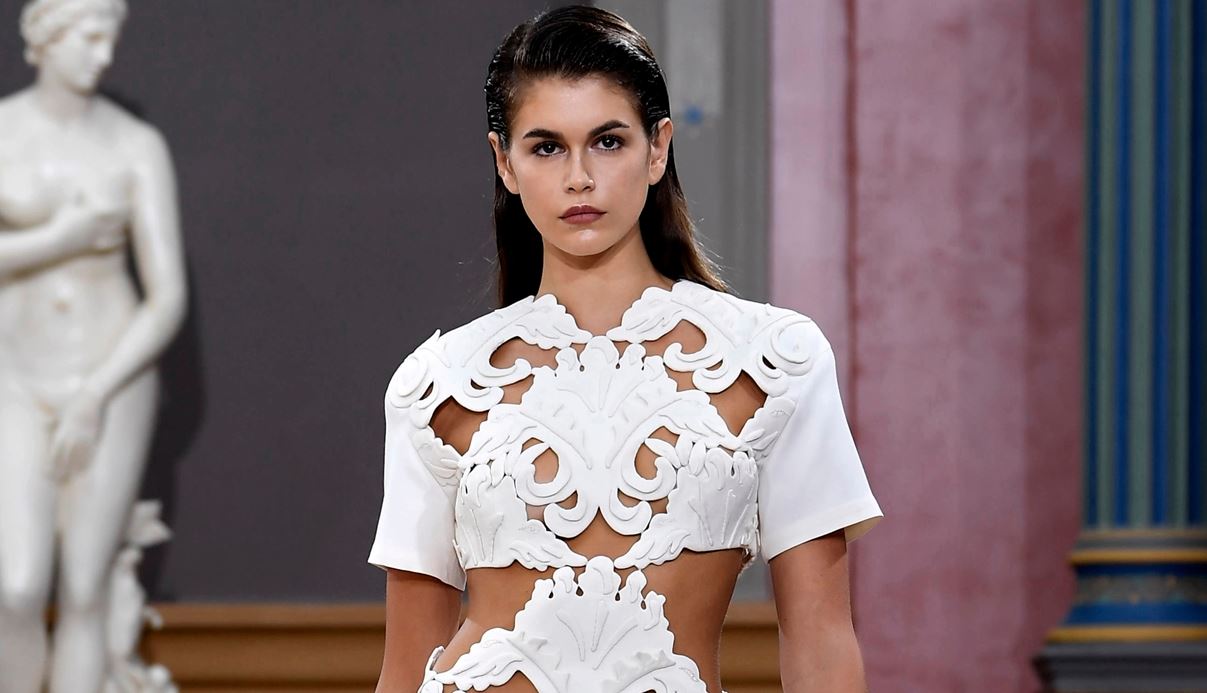 Kaia Gerber: Ποιος είναι ο άντρας που μπήκε στη ζωή της μετά τον Austin Butler;