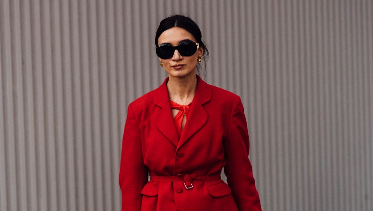 Inspo looks: Ανακάλυψε τη glam πλευρά σου με αυτές τις εμφανίσεις