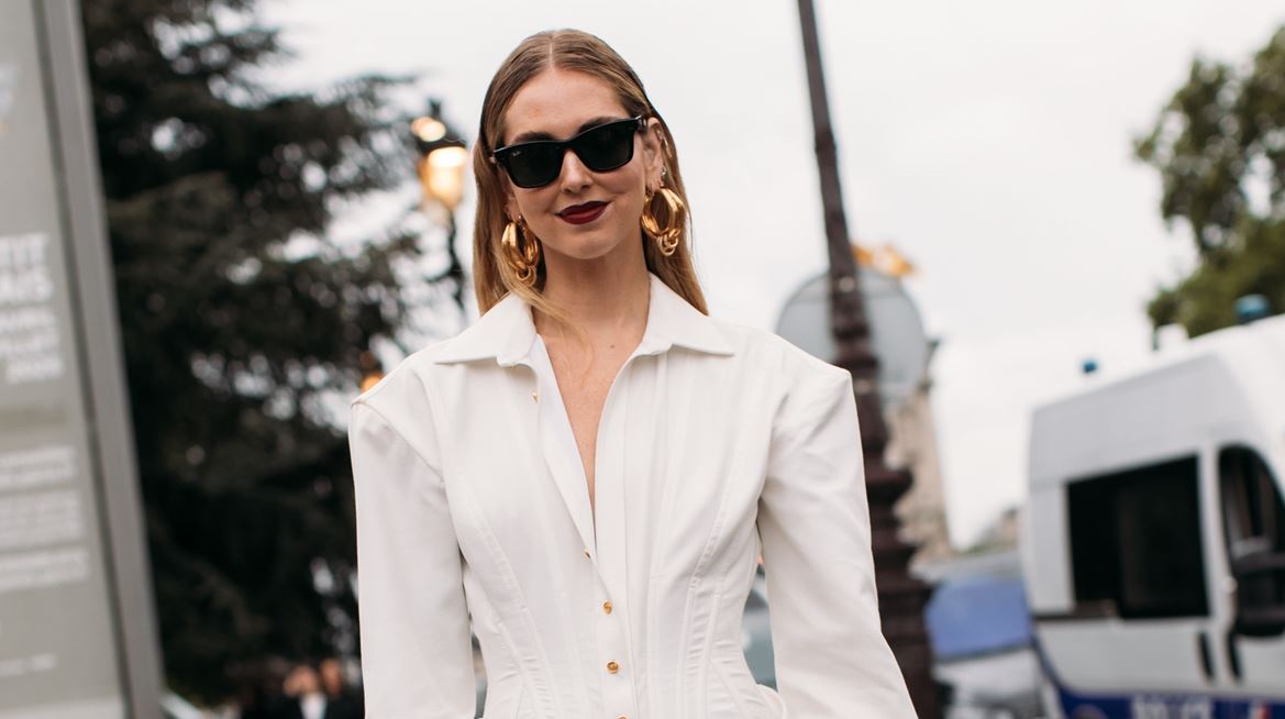 Εβδομάδα Μόδας Υψηλής Ραπτικής: Τα street style looks που ξεχωρίσαμε στους δρόμους του Παρισιού