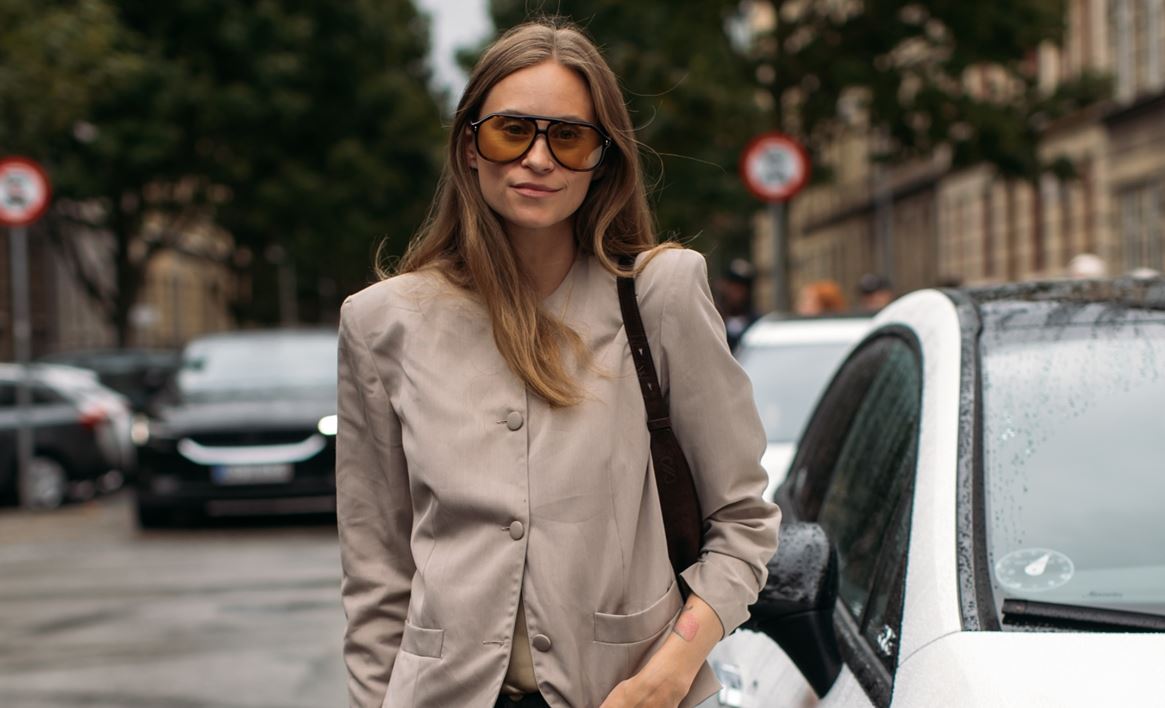 Fall's calling: 7 stylish looks που αποθήκευσα και θα αντιγράψω αυτό τον Σεπτέμβριο