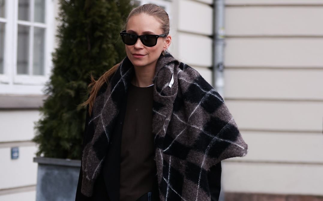 Επιθυμείς chic λουκ; Αυτός είναι ο κανόνας που ακολουθούν οι stylish Γαλλίδες