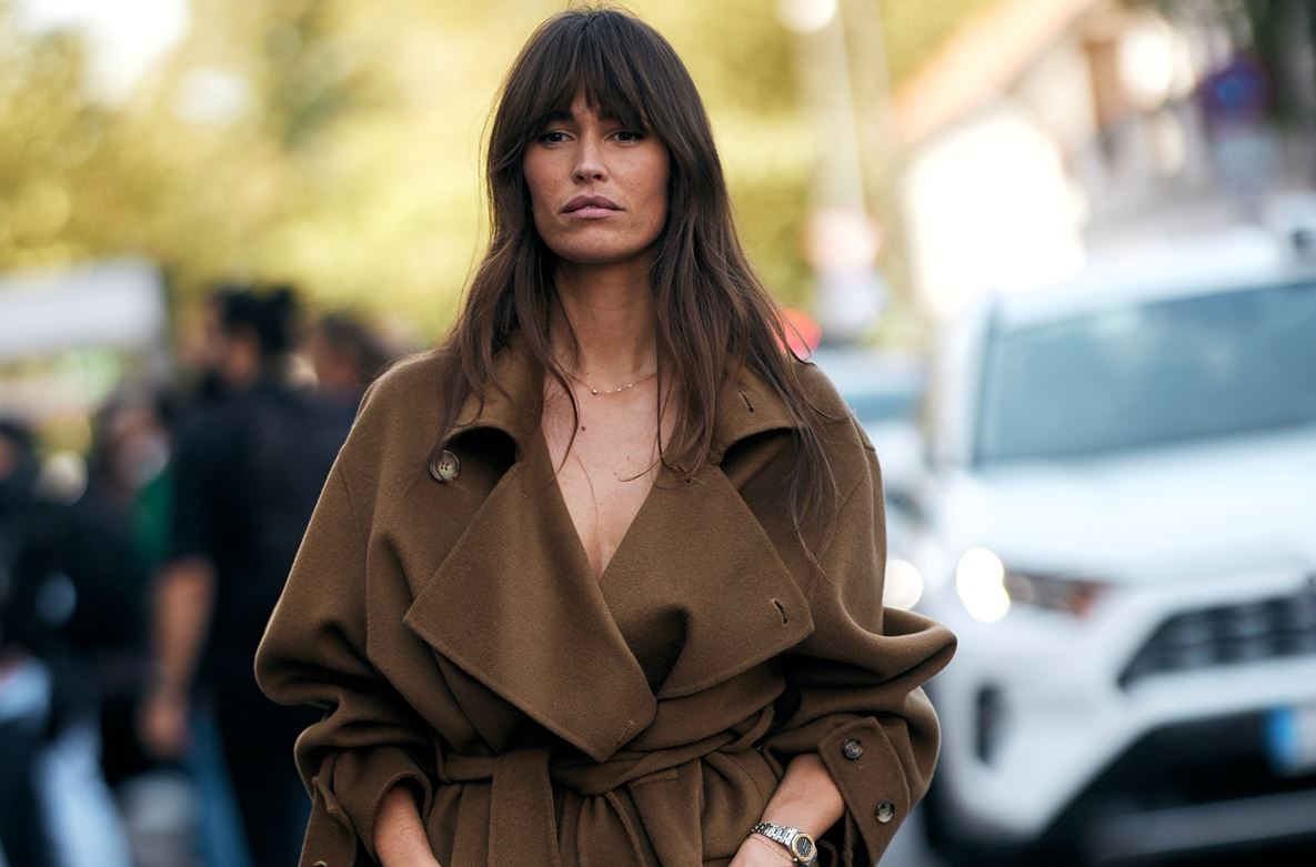 Ορκιζόμαστε! 5 κομμάτια που θα έβρισκες στην ντουλάπα μιας Γαλλίδας