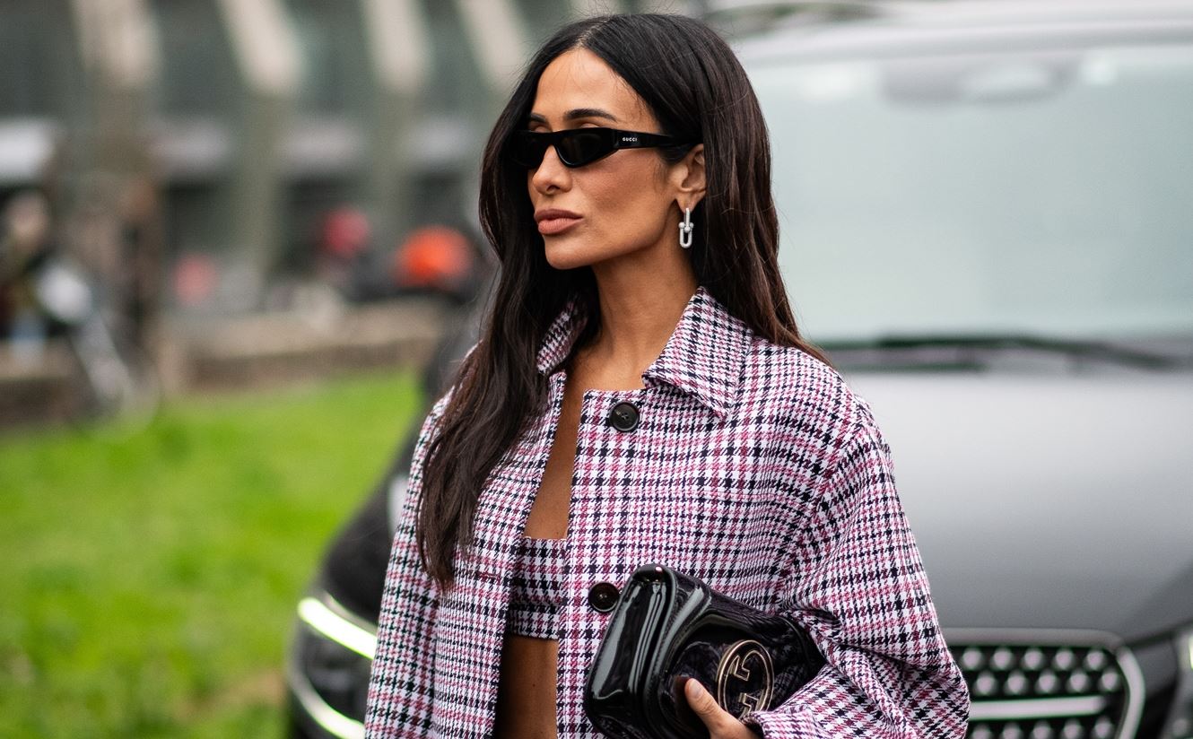 3 fashion κανόνες που έχουν καταρριφθεί και "επιβάλλεται" να τους αγνοήσεις