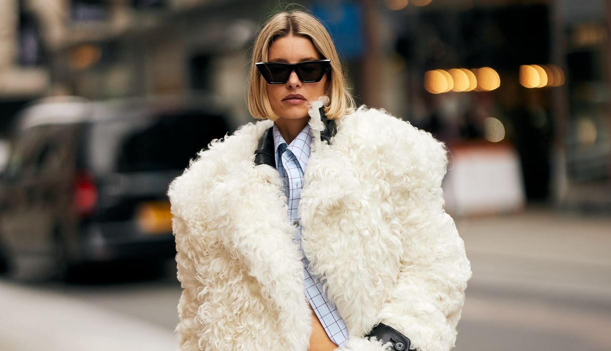 LFW: Τα stylish looks που ξεχωρίσαμε στην Εβδομάδα Μόδας του Λονδίνου