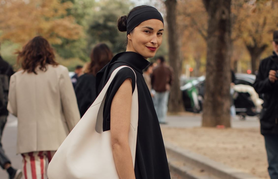 Αυτές τις ιδιαίτερες μπαλαρίνες από ZARA θα φοράς κάθε μέρα την άνοιξη