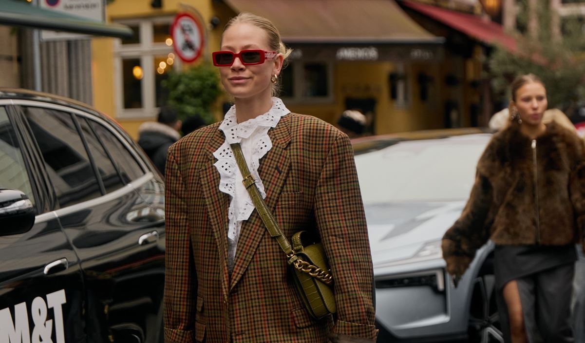 Get Inspo: Τι φοράνε αυτή τη στιγμή οι κομψές Σκανδιναβές;