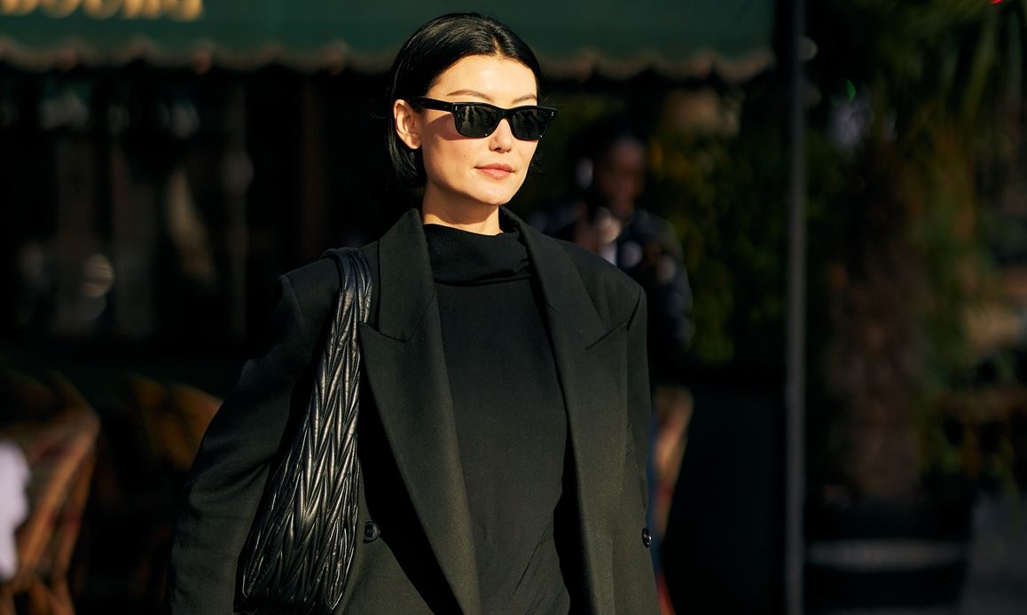 Ανακάλυψα τα 2 ζευγάρια παπούτσια που θα φοράω όλο τον χειμώνα