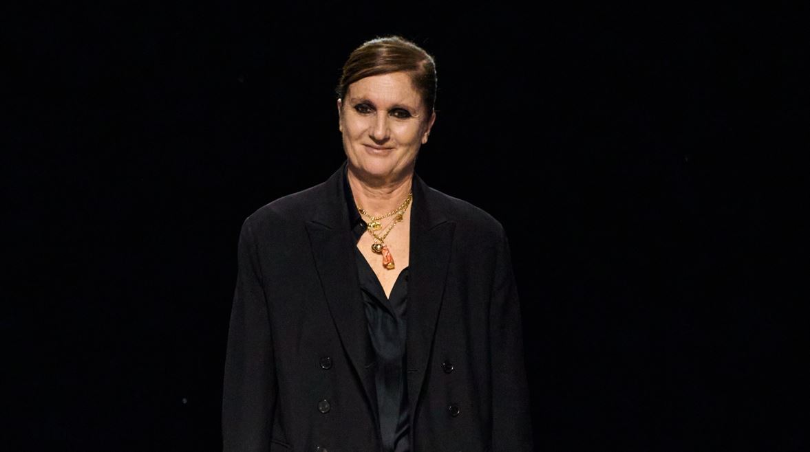 Η Maria Grazia Chiuri επιστρέφει σπίτι: Αναλαμβάνει τα ηνία του οίκου Fendi