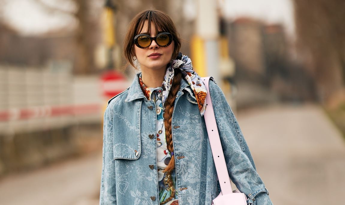 Denimocracy: 10 denim items που χρειάζεσαι αυτό το φθινόπωρο