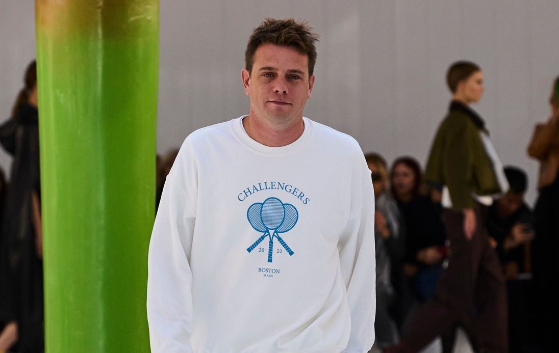 Η νέα σελίδα στον οίκο Dior: Ο Jonathan Anderson είναι ο νέος καλλιτεχνικός διευθυντής