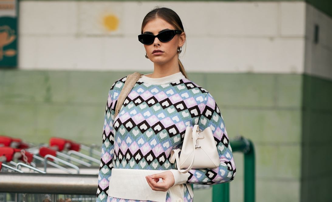 6 fashion items που είναι αδιαπραγμάτευτη συνθήκη την άνοιξη