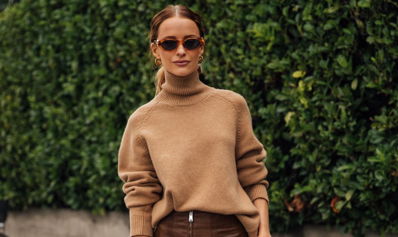 4 κομμάτια που φοράνε τώρα οι Λονδρέζες και μπορείς να δοκιμάσεις