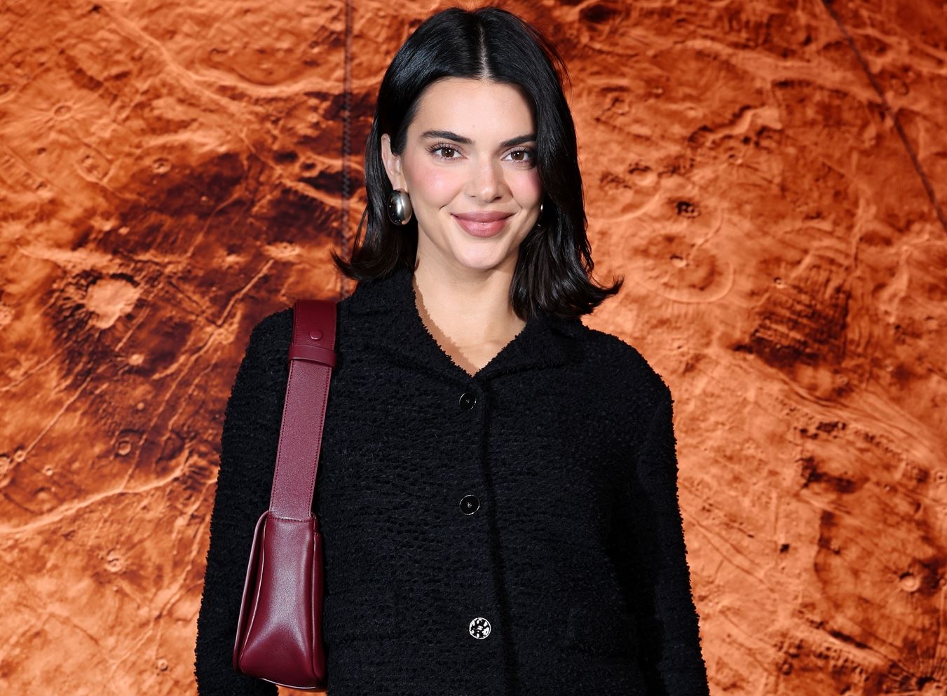 Το effortless χειμερινό look της Kendall Jenner που ορίζει το απόλυτο casual chic