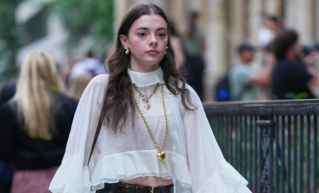 Γουρια 2026: Τα "τυχερά" κοσμήματα που θα φοράμε όλη τη νέα χρονιά