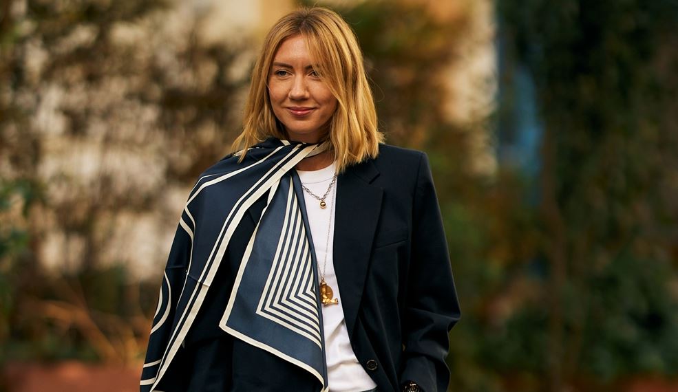 Get inspo: Αυτός ο συνδυασμός χρωμάτων δείχνει πιο ακριβός απ’ όσο φαντάζεσαι