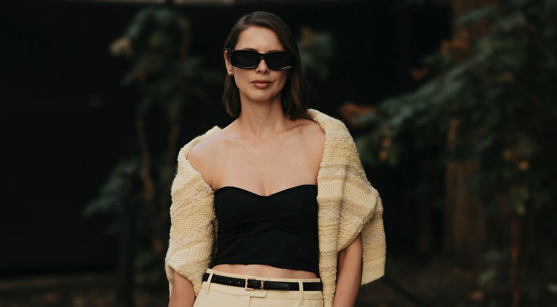 Είσαι lazy girl; Έτσι θα δημιουργήσεις τα πιο stylish looks σε χρόνο dt το καλοκαίρι