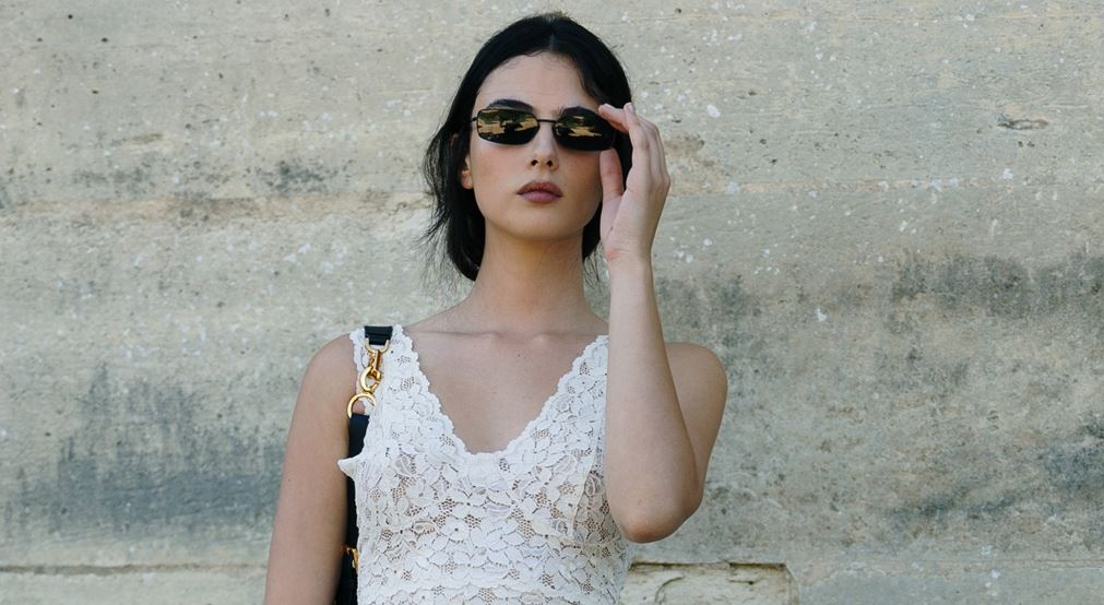 Σε αυτή τη συλλογή ανακαλύψαμε τα γυαλιά ηλίου που αποπνέουν ανεπιτήδευτο coolness
