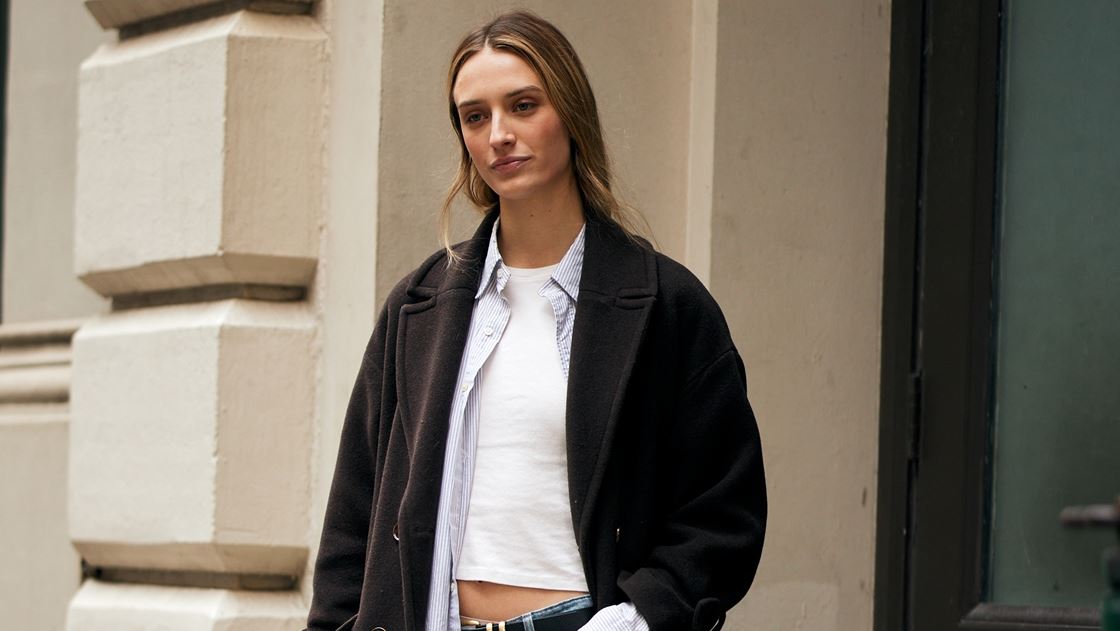 Δεν άκουσες το ξυπνητήρι; Τα styling tips που θα σε βγάλουν ασπροπρόσωπη