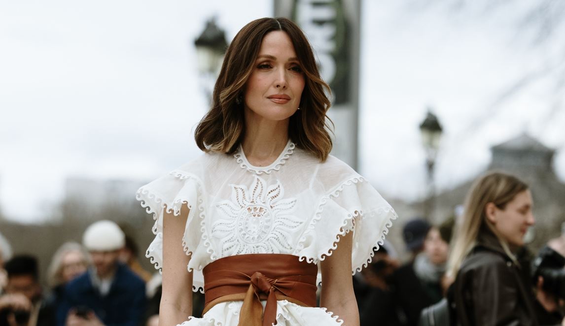 Λατρεύεις τη boho αισθητική; Με αυτά τα 3 looks θα "απογειώσεις" το trend