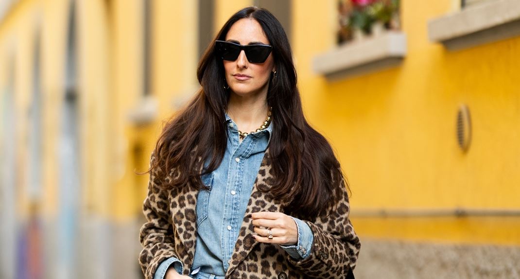5 παλτό που θα σε κατατάξουν στα πιο stylish girls της σεζόν