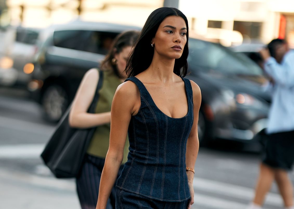 5 glam παντελόνια από ZARA που θα φορέσεις σε όλα τα χριστουγεννιάτικα πάρτι