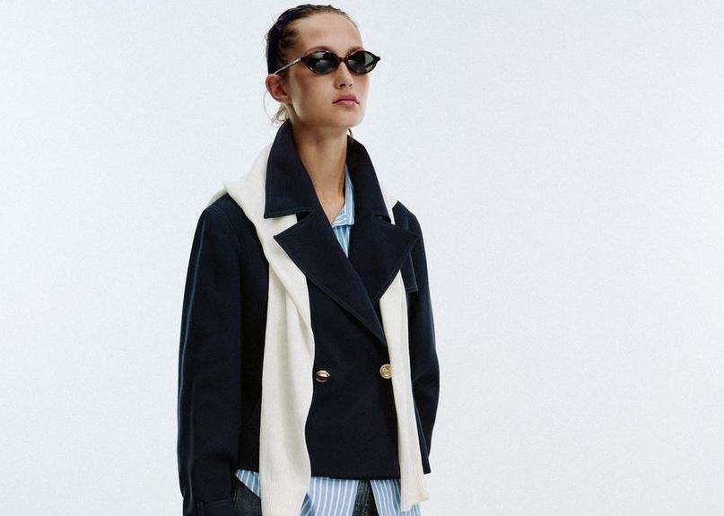 Η τσάντα από ZARA που θα κρατάς όλο το 2026 κοστίζει κάτω από 16 ευρώ