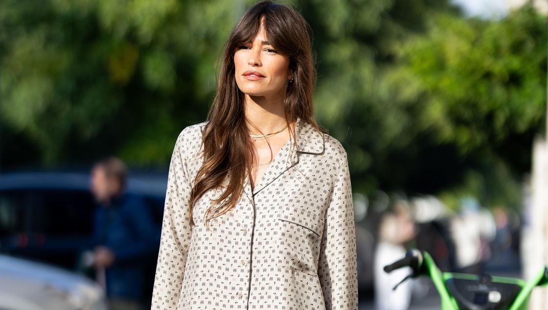Cozy nights: 7 pajama sets για τις πρώτες κρύες ημέρες του φθινοπώρου