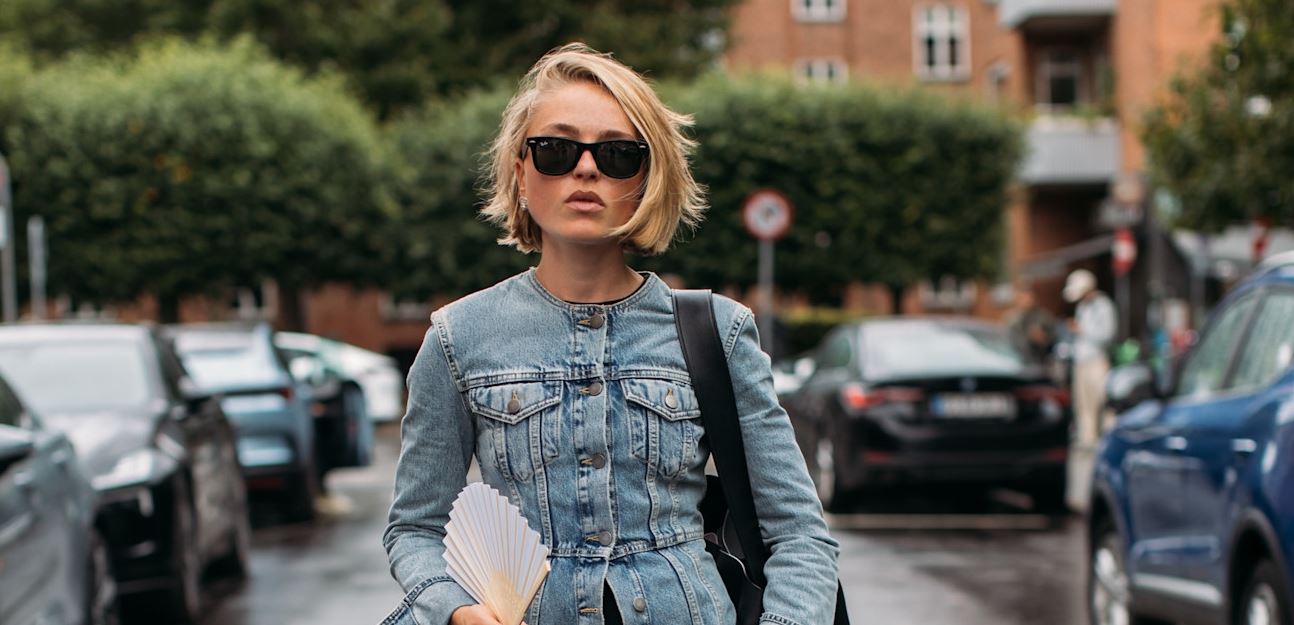 Αυτό το κοντό κούρεμα επιστρέφει δυναμικά από τα '00s