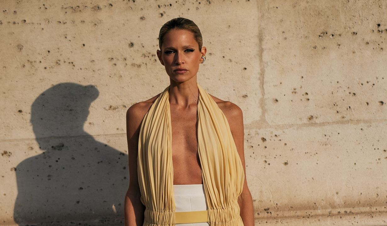 It's Party Time: 10 tips για να αναβαθμίσεις τα glam looks σου