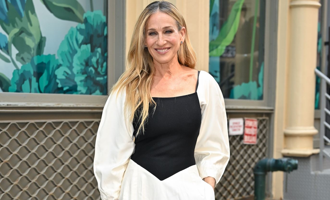 Αυτή την κρέμα ματιών δεν αποχωρίζεται η Sarah Jessica Parker